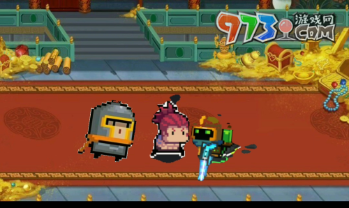 《元气骑士前传》宠物蛋获取方法