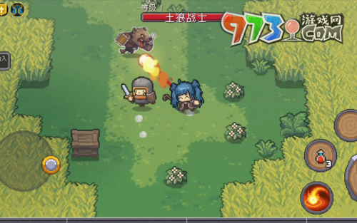 《元气骑士前传》宠物蛋获取方法