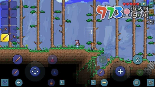 《泰拉瑞亚》天气收音机获取方法