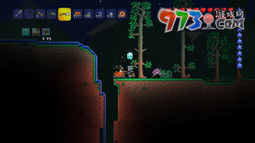 《泰拉瑞亚》天气收音机获取方法