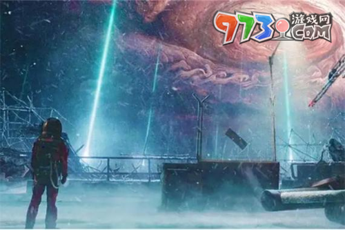 《星球：重启》硬皮采集位置介绍