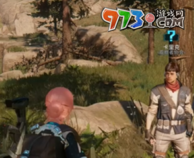 《星球：重启》裂变元素制作方法