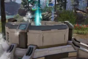 《星球：重启》卡里克任务攻略