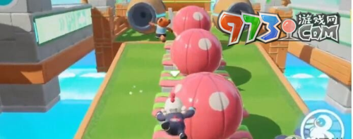 《元梦之星》道具使用方法