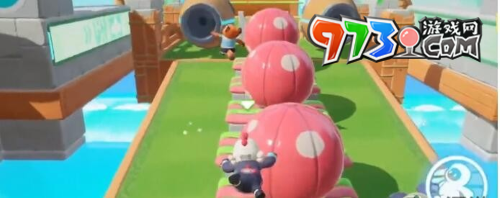 《元梦之星》返利星钻领取方法