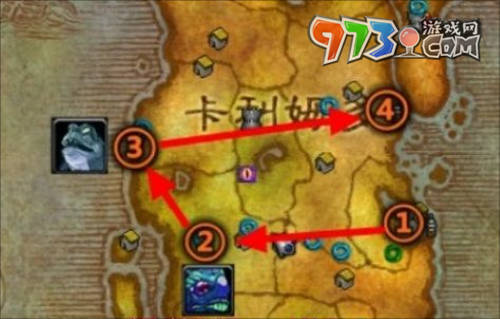 《魔兽世界》纳特的好运鱼竿获取攻略