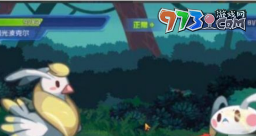 《赛尔号》皮皮抓捕地点介绍