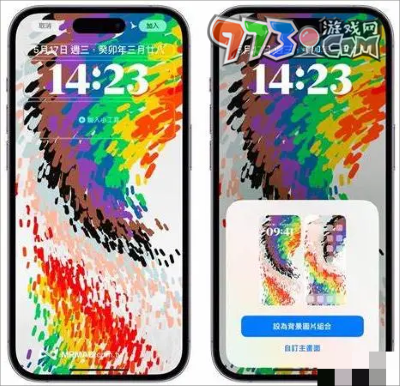 iphone16手机相机功能介绍