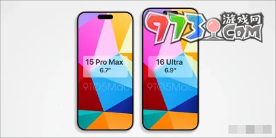 iphone16手机相机功能介绍