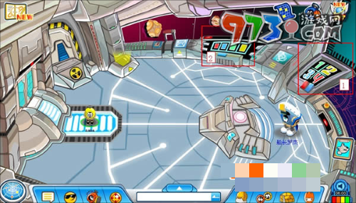 《赛尔号》防寒装获取方法