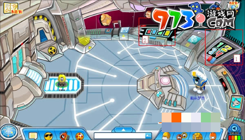 《赛尔号》飞行装获取方法