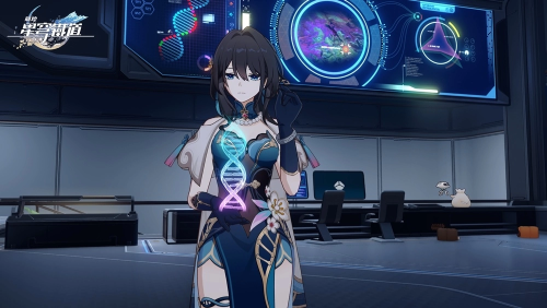 《崩坏：星穹铁道》1.6版本「庸与神的冠冕」将于12月27日上线