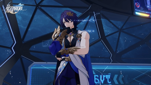 《崩坏：星穹铁道》1.6版本「庸与神的冠冕」将于12月27日上线