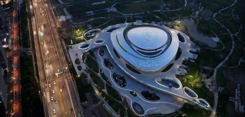 网易《逆水寒》端手游联合举办“小寒国风节”：免费音乐会，展出华为Mate60手机