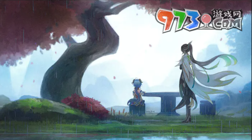 《原神》新角色闲云上线时间