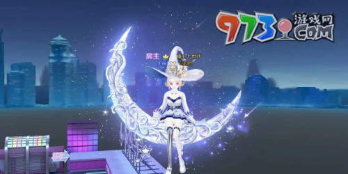 《QQ炫舞》更换头像方法