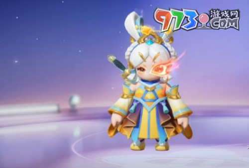 《元梦之星》小乔琳琅生皮肤获取方法