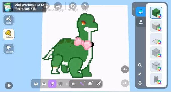 时空之门开启！《迷你世界》2.0版本引爆冒险新篇章