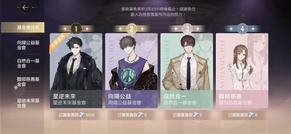 《绝对演绎》邀您参加「红楼梦」试镜及「辉煌之夜」慈善晚会