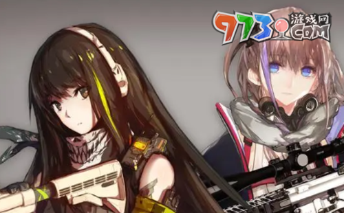 《少女前线2：追放》调节画质方法