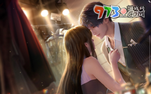 《恋与深空》游戏上线时间