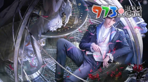 《恋与深空》游戏类型介绍