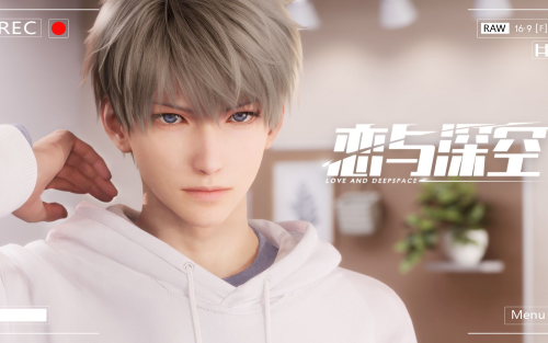 《恋与深空》游戏攻略大全