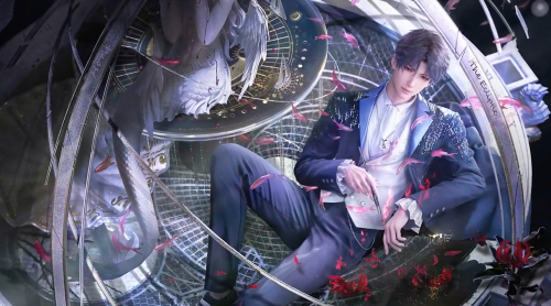 《恋与深空》游戏攻略大全