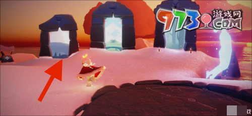 《光遇》2023年12月23日复刻先祖位置