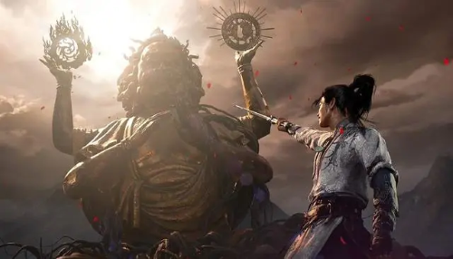 《燕云十六声》游戏类型介绍