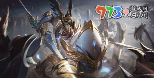 《王者荣耀》蒙恬荣光圣徽皮肤上线时间