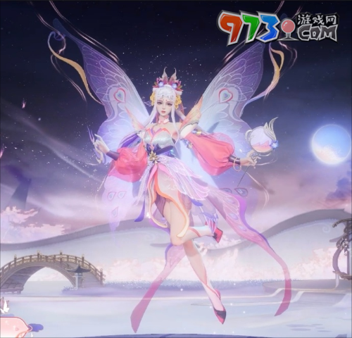 《王者荣耀》艾琳觅芳踪新皮肤上线时间