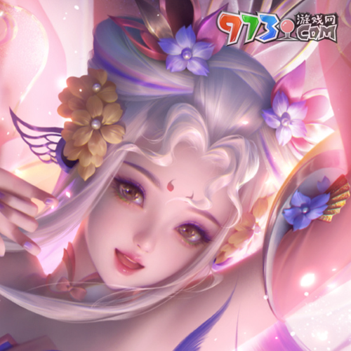 《王者荣耀》艾琳觅芳踪新皮肤上线时间