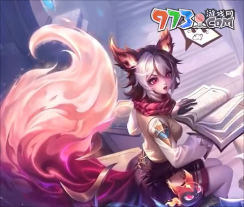 《王者荣耀》妲己灵卜魔法皮肤上线时间