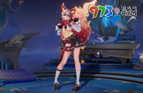 《王者荣耀》妲己灵卜魔法皮肤获取方法