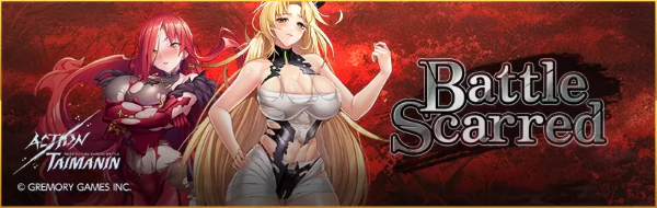 《Action对魔忍》艾蜜莉・西蒙斯重生！新年活动等丰富内容同步开放