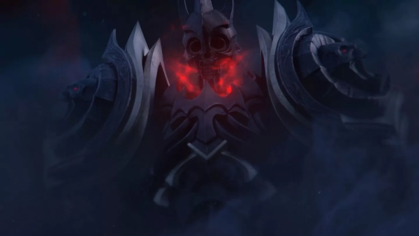 《灵境杀戮》全新开放世界MMORPG续作《EOSBlack》公开新预告短片