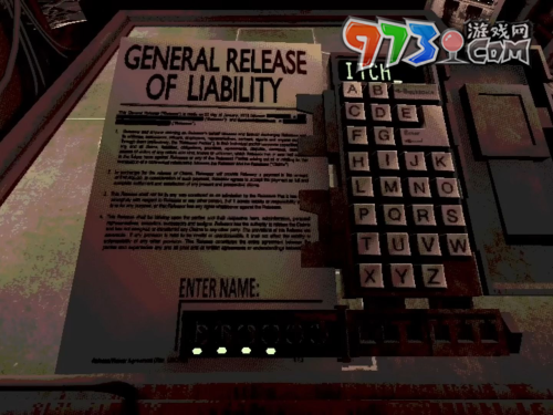 《恶魔轮盘赌》游戏联机规则介绍