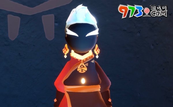 《光遇》九色鹿季节国王兑换图攻略