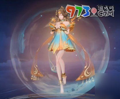 《王者荣耀》嫦娥漠中幻影皮肤获取方式