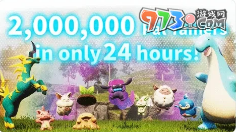 《幻兽帕鲁》游戏价格介绍