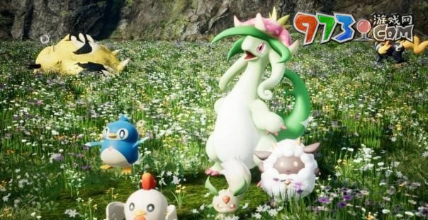 《幻兽帕鲁》开荒攻略大全