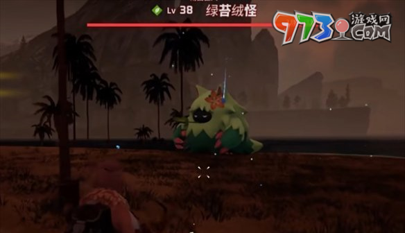 《幻兽帕鲁》无伤打boss攻略