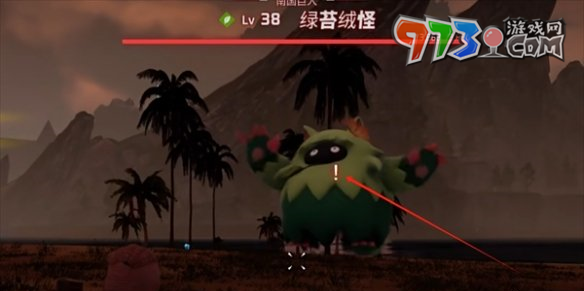 《幻兽帕鲁》无伤打boss攻略