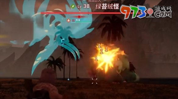 《幻兽帕鲁》无伤打boss攻略