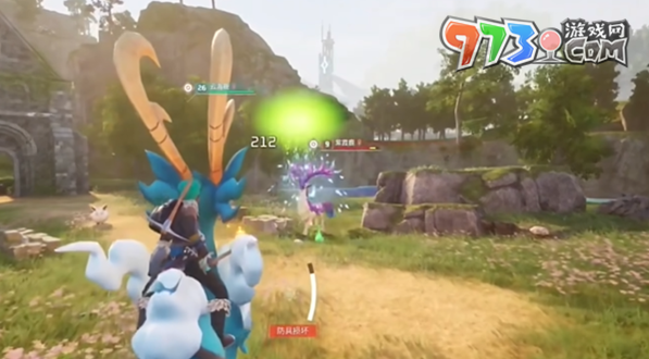 《幻兽帕鲁》表情包大全分享