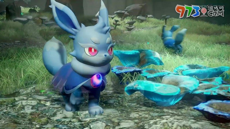 《幻兽帕鲁》表情包大全分享