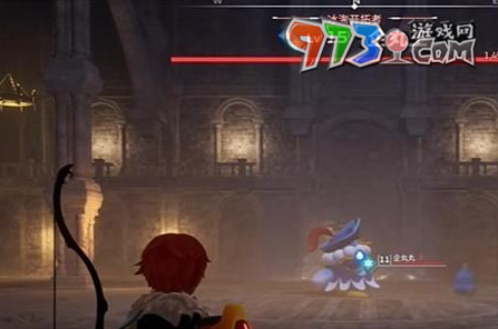 《幻兽帕鲁》企丸王抓取位置一览