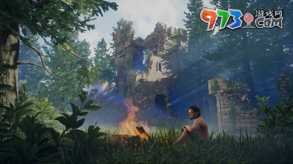 《雾锁王国》背包拓展解锁方法