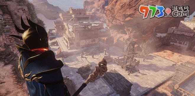 《雾锁王国》游戏类型介绍